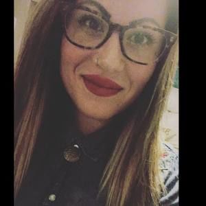 Meet your Posher, Cori